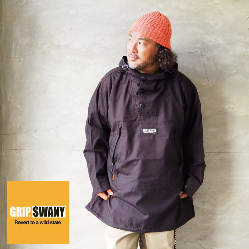 楽天市場】GRIP SWANY グリップスワニー ジャケット FIREPROOF GS JKT
