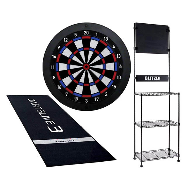 楽天市場】【セット商品】DARTSLIVE Home(ダーツライブホーム