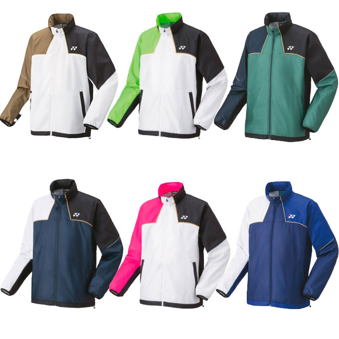 楽天市場】ヨネックス YONEX ウインドブレーカー 上 テニス