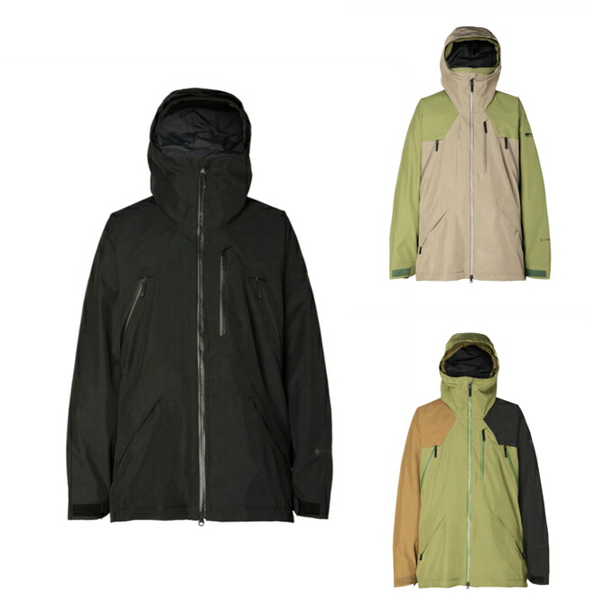 楽天市場】241 トゥーフォーワン GORE-TEX SEEKER BIB PNT ユニ