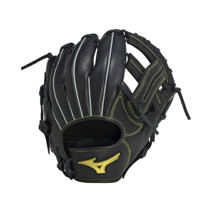 楽天市場】ミズノ 野球 一般軟式グローブ 内野手 メンズ 軟式用