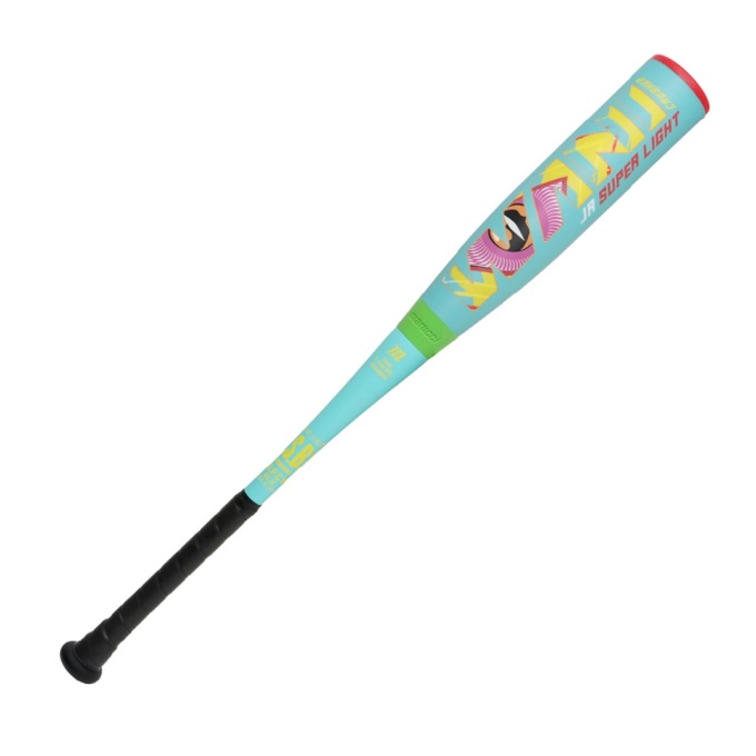 楽天市場】マルーチ 野球 少年軟式 バット ワニクラッシャー パワー