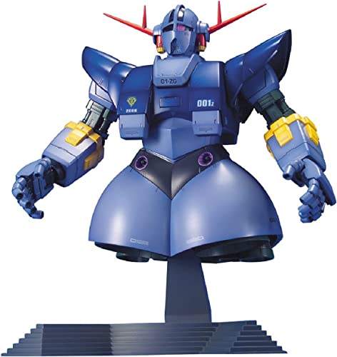 楽天市場】【中古】MG 1/100 MSN-02 パーフェクトジオング (機動戦士