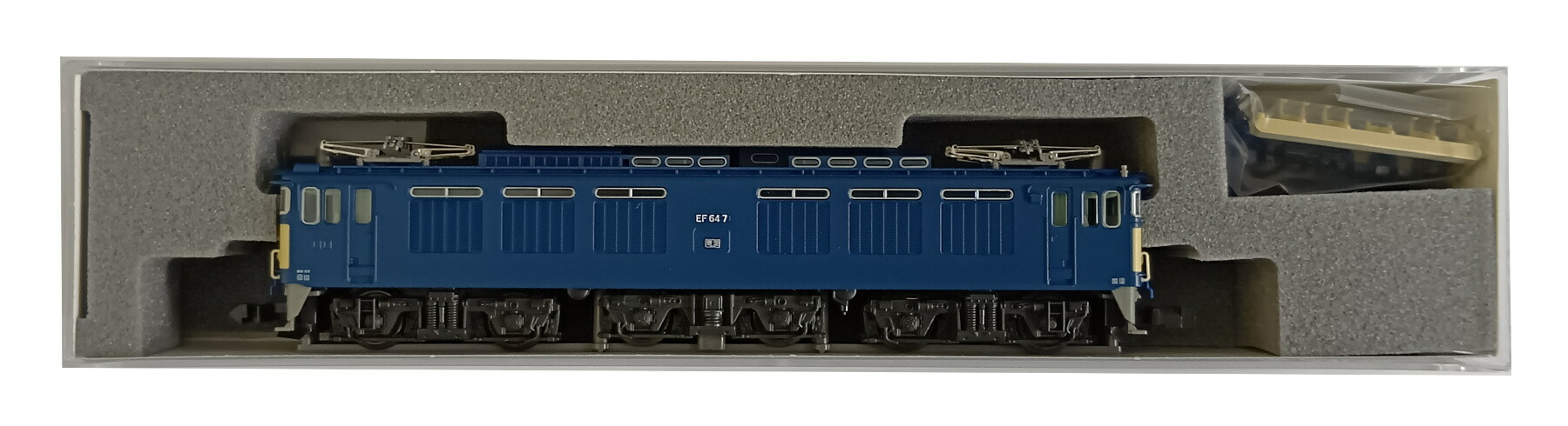 楽天市場】EF64 1031 長岡車両センター【KATO・3023-4】「鉄道模型 N