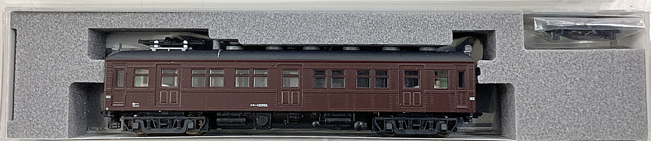 楽天市場】クモハ11 400 鶴見線 2両セット【KATO・10-1346】「鉄道模型