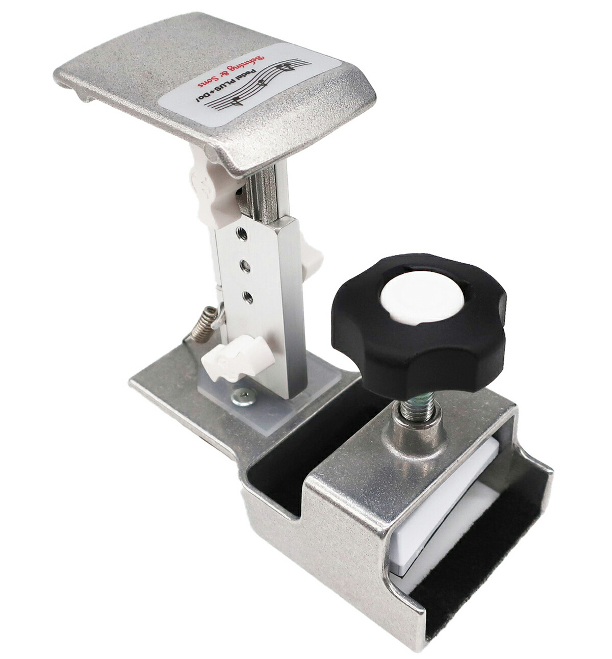 楽天市場】NEWニューピアノアシストペダル 新型用 23－ASS専用