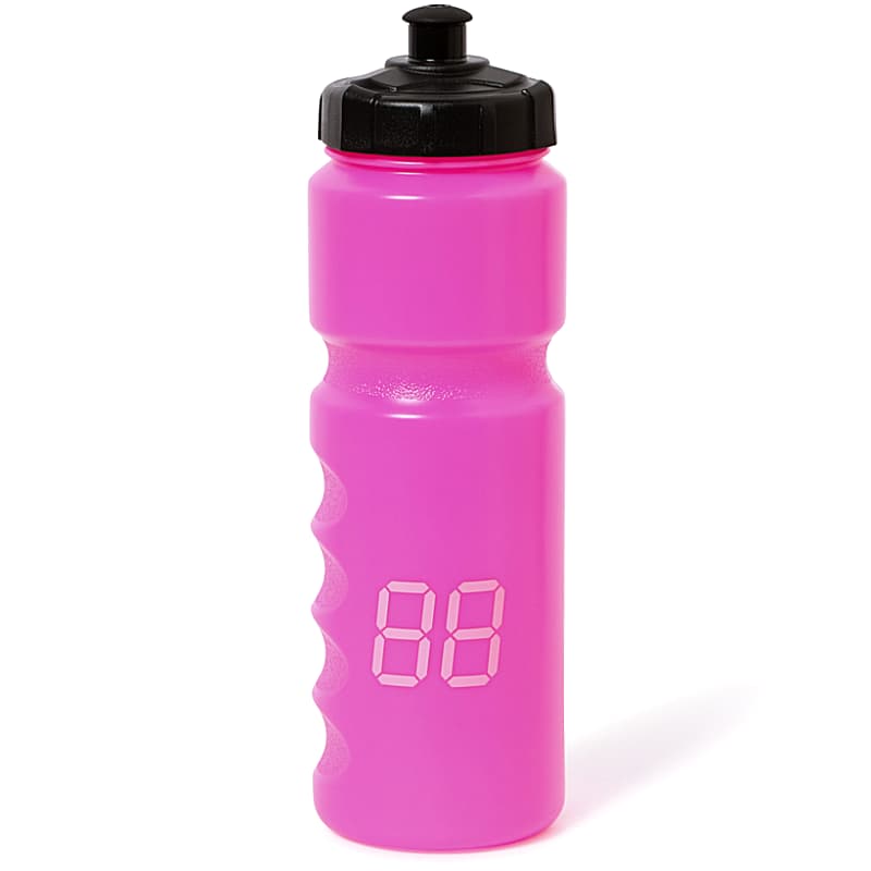 楽天市場】SPALDING スクイズボトル ピンク 800ml 目盛付 ポリエチレン