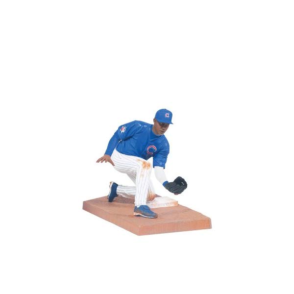 トム・シーバー メッツ マクファーレンクーパーズタウンシリーズ⑦