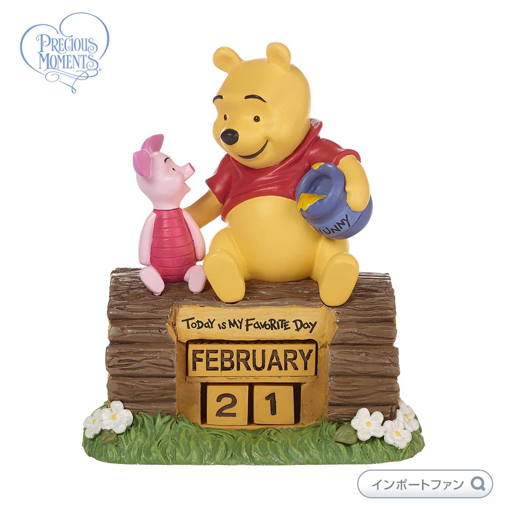 楽天市場】ミッキー＆フレンズ 万年カレンダー 40周年グランド