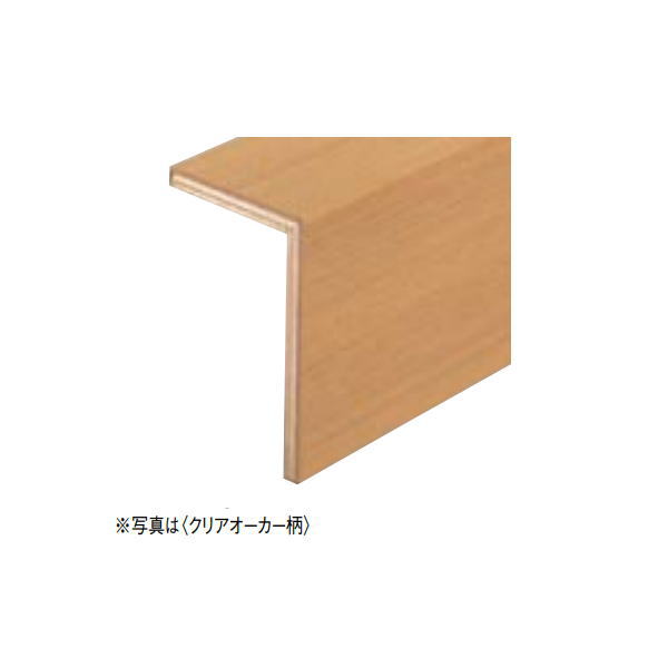 楽天市場】DAIKEN 玄関造作材 スタンダード 上り框(L型) 1本 12.5mm厚