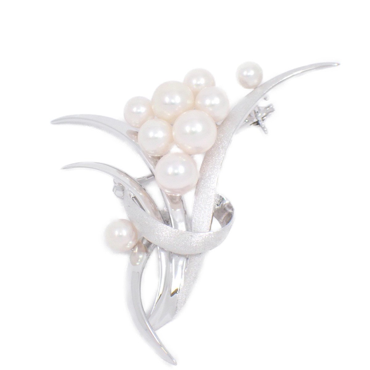 楽天市場】タサキ ブローチ TASAKI 田崎 ピンズ チェリー さくらんぼ