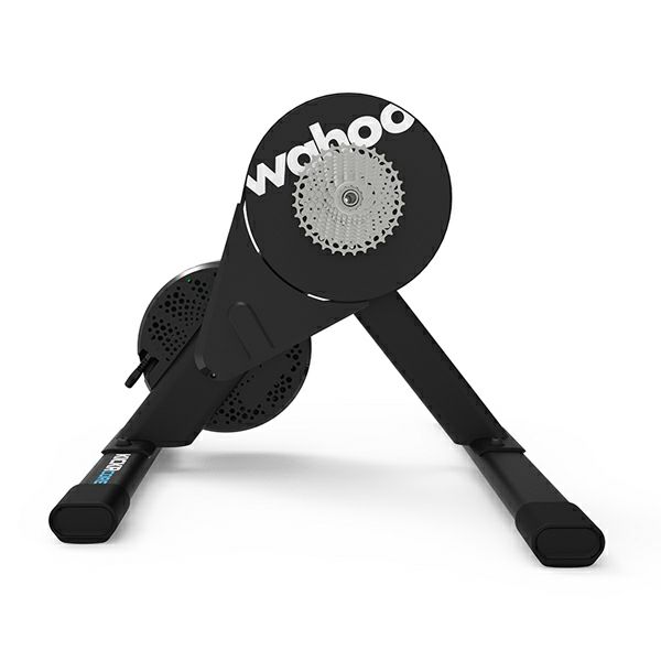 楽天市場】Wahoo KICKR CORE2 with Zwift Cog and Click ワフー