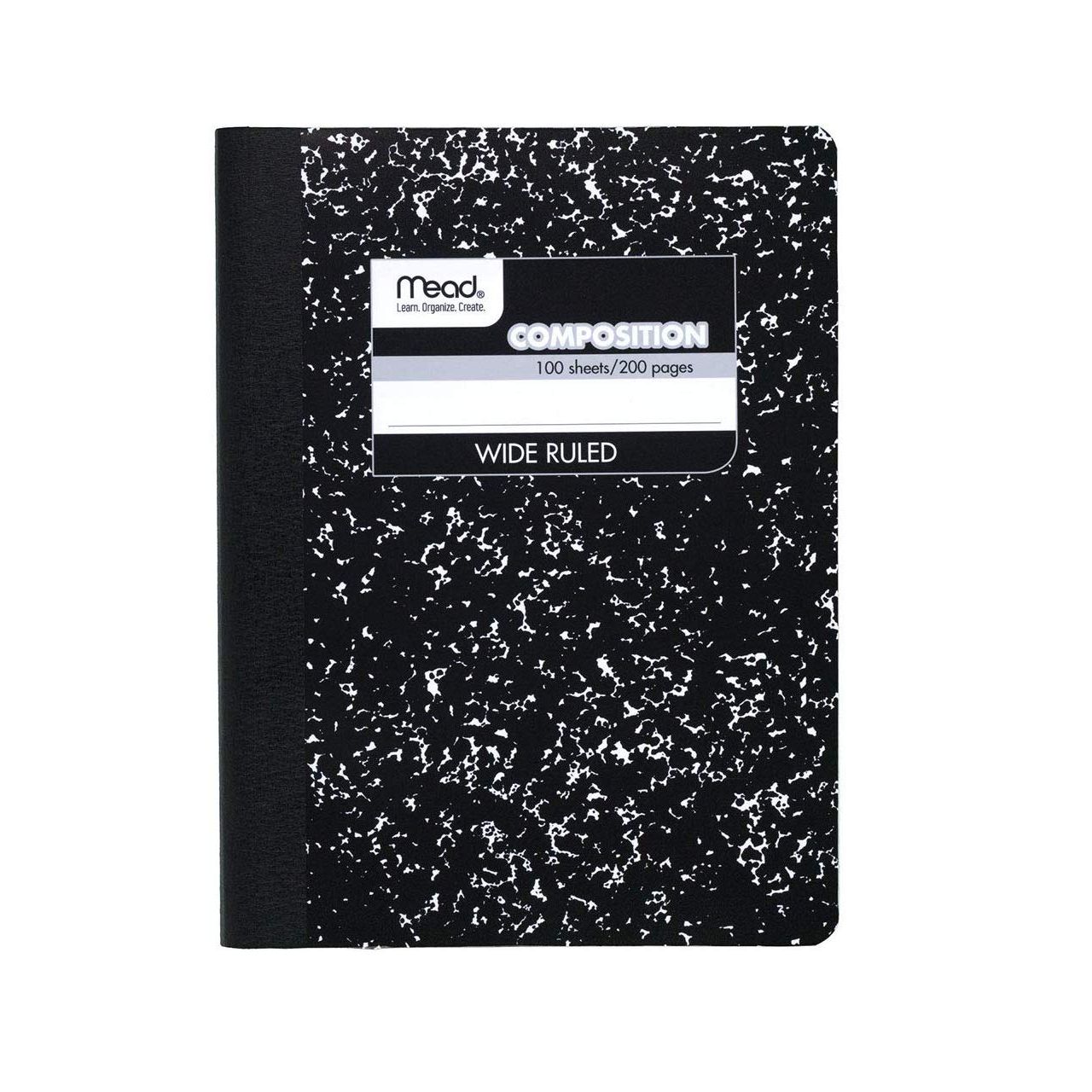 楽天市場】輸入ノート【 ワイドルール】アメリカで定番 ノートブック