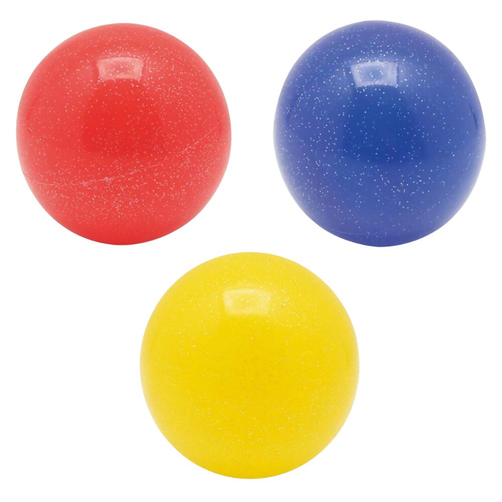 楽天市場】ボール まとめ買い キラキラフレンドボール6号 直径約15cm