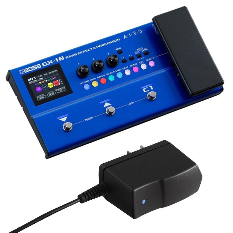 楽天市場】BOSS GX-1 + PSA-100S2 軽量コンパクト マルチ