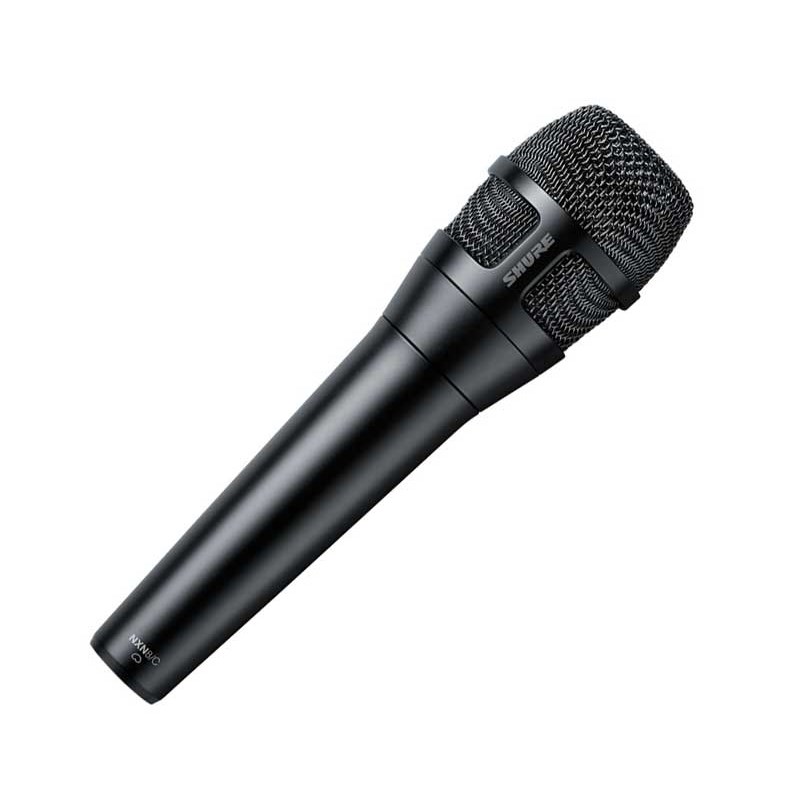 楽天市場】SHURE シュア KSM8 (KSM8/B-J / KSM8/N-J) ダイナミック