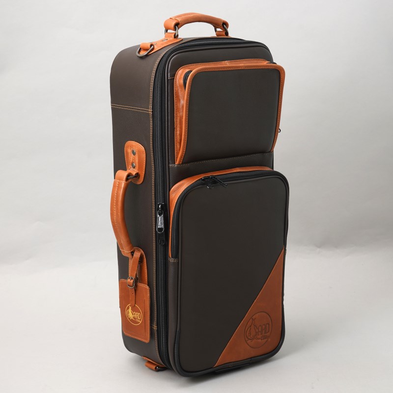 楽天市場】ガードバッグス / エリート シリーズ 4-ECSK トランペット用