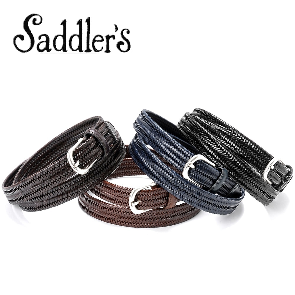楽天市場】【ポイント10倍】サドラーズ Saddler's ／ カーフ×スエード