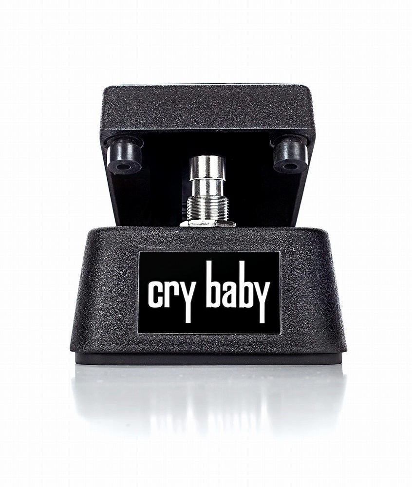 楽天市場】Jim Dunlop / CBM535Q Cry Baby Mini 535Q Wah ワウペダル