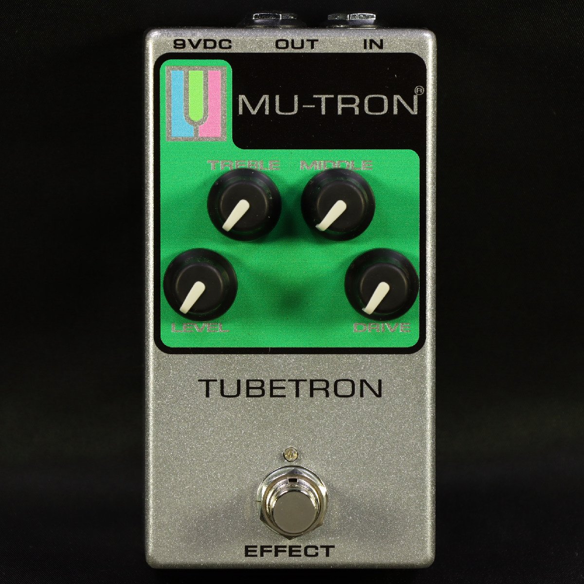 楽天市場】MU-TRON Phasor III BLK Limited Edition 【送料無料