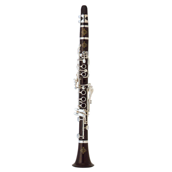 楽天市場】Buffet Crampon RC ビュッフェ クランポン E♭クラリネット