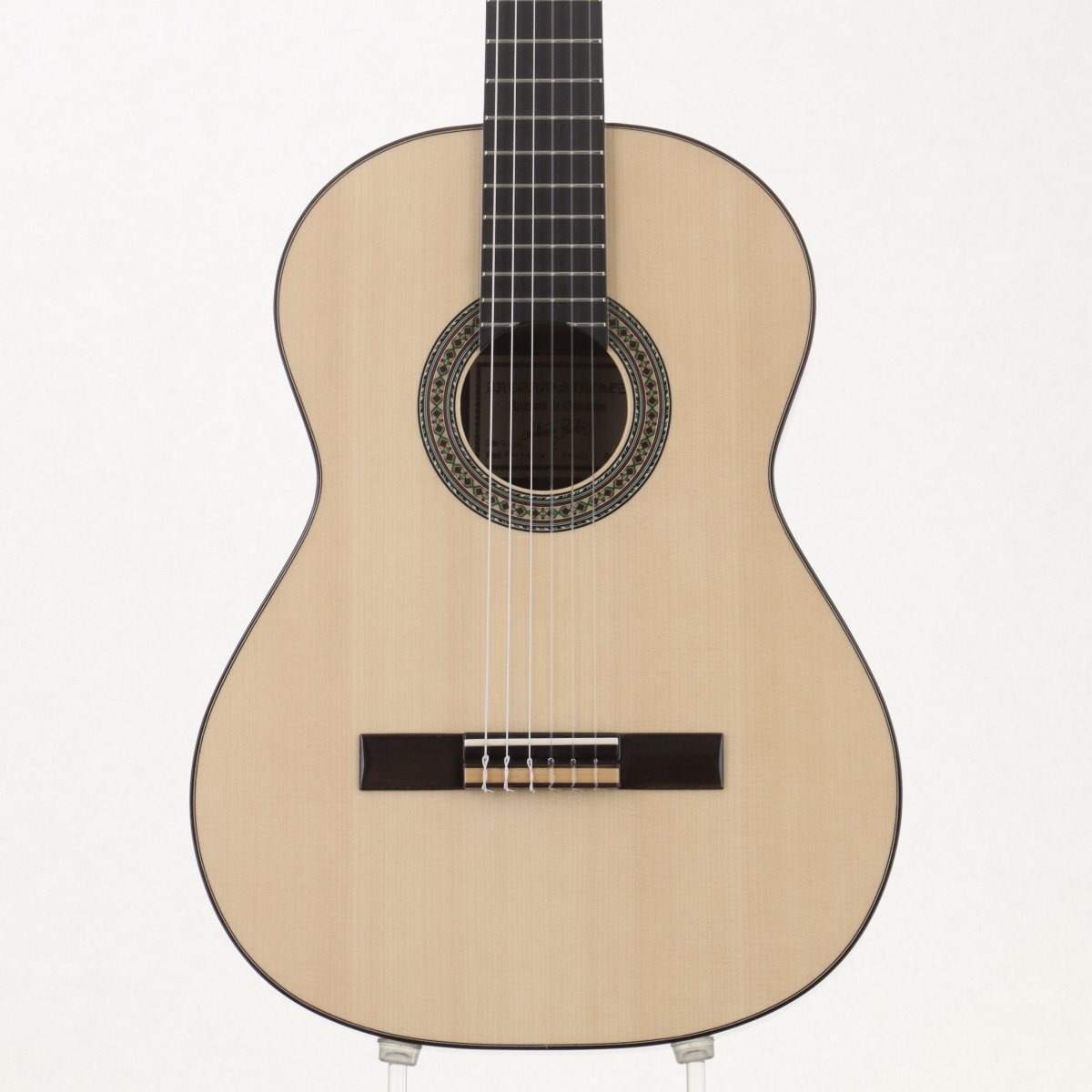 楽天市場】Antonio Sanchez EG-5 Spruce 新品[アントニオサンチェス