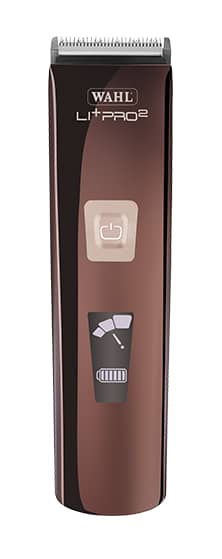 楽天市場】送料無料！WAHL（ウォール）Li+ Pro2 リプラス・プロ2