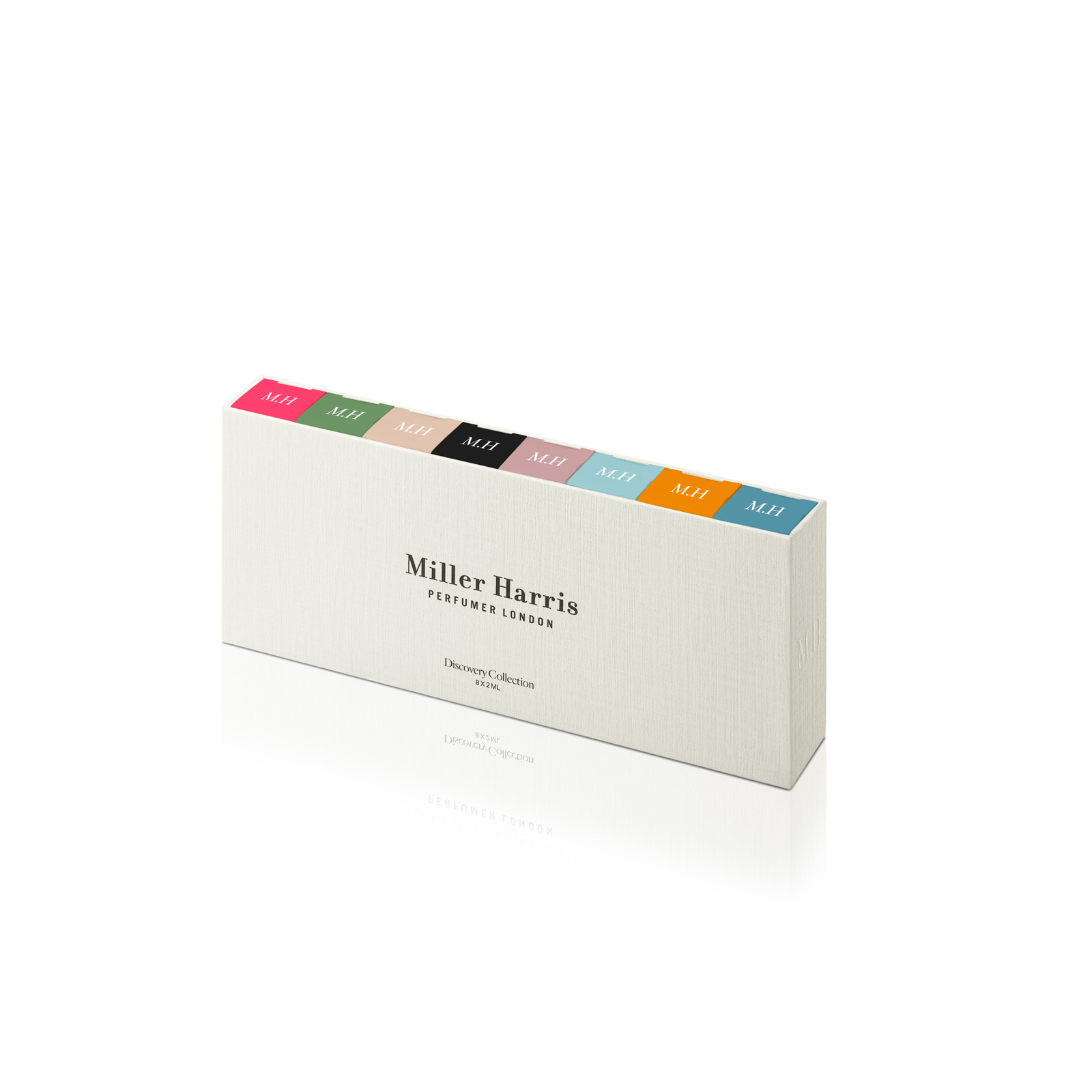 楽天市場】【正規輸入代理店】【 Miller Harris ミラー ハリス