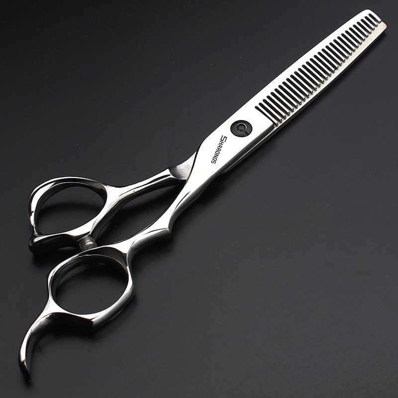 楽天市場】CD575【ドライカットシザー 5.75インチ】asha scissors