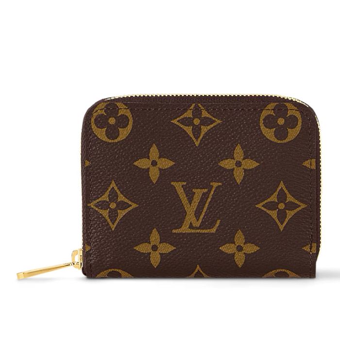 楽天市場】≪新品≫LOUIS VUITTON ルイヴィトン モノグラム ジッピー
