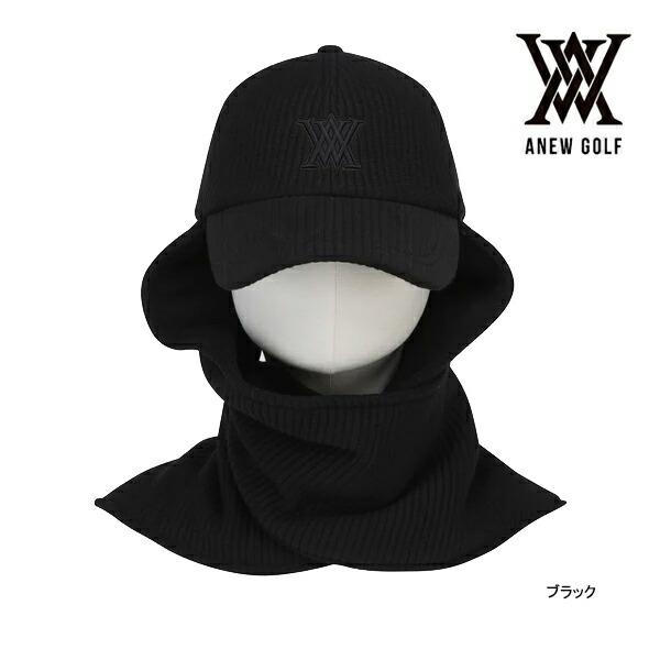 楽天市場】アニュー ゴルフ キャップ AGEUUCP05 ストラップ ユニ