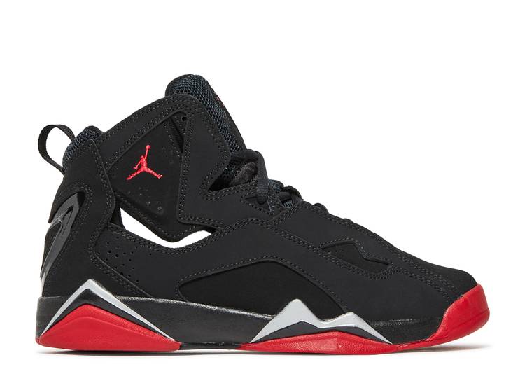 楽天市場】【 AIR JORDAN JORDAN TRUE FLIGHT GS 'WOLF GREY PURPLE