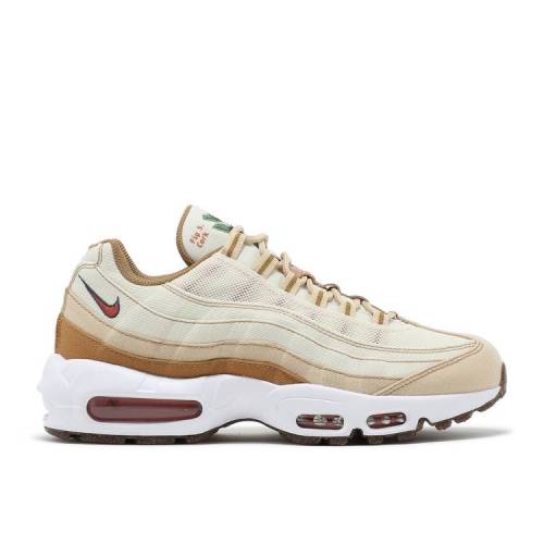 楽天市場】NIKE AIR MAX 95 SE CORK coconut milk/sienna-sesame