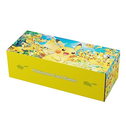 楽天市場】【未開封品】ポケモンカード ピカチュウ 長場雄 いっぱつ