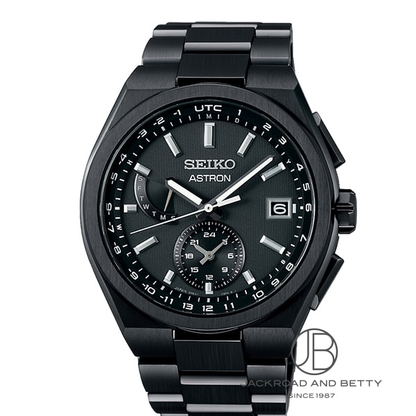 楽天市場】SEIKO セイコー 電波時計 MOP シェルダイアル アストロン