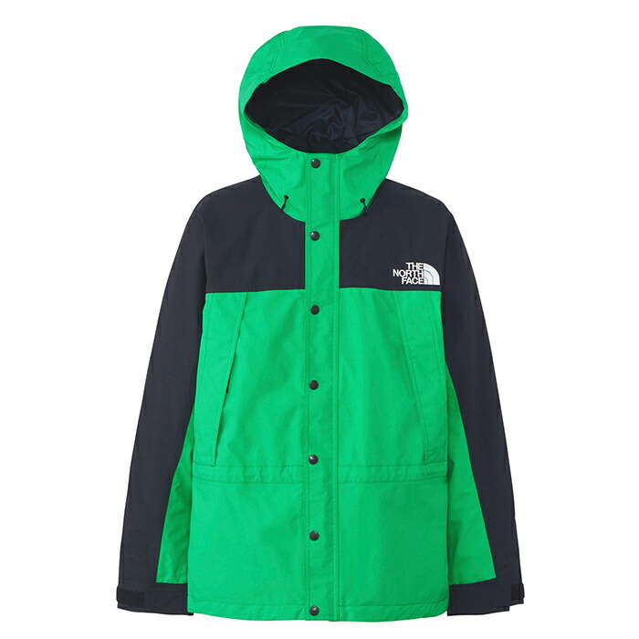 THE NORTH FACE ザ・ノース・フェイス NP62236 MOUNTAIN LIGHT JACKET