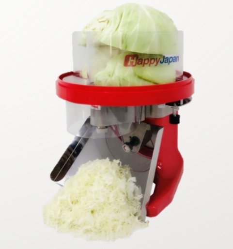 楽天市場】キャベツスライサー RCS-71 キャベツー ハッピー 幅378×奥行