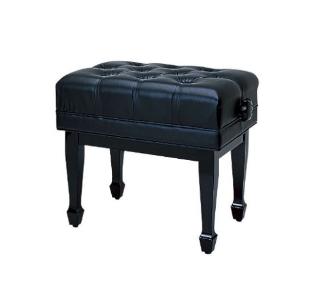 楽天市場】吉澤 PEACOCK CS-6 コンサートスツール【本革張り】ヨシザワ