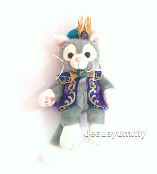 楽天市場】ジェラトーニ ぬいぐるみSS Wishing Together 東京