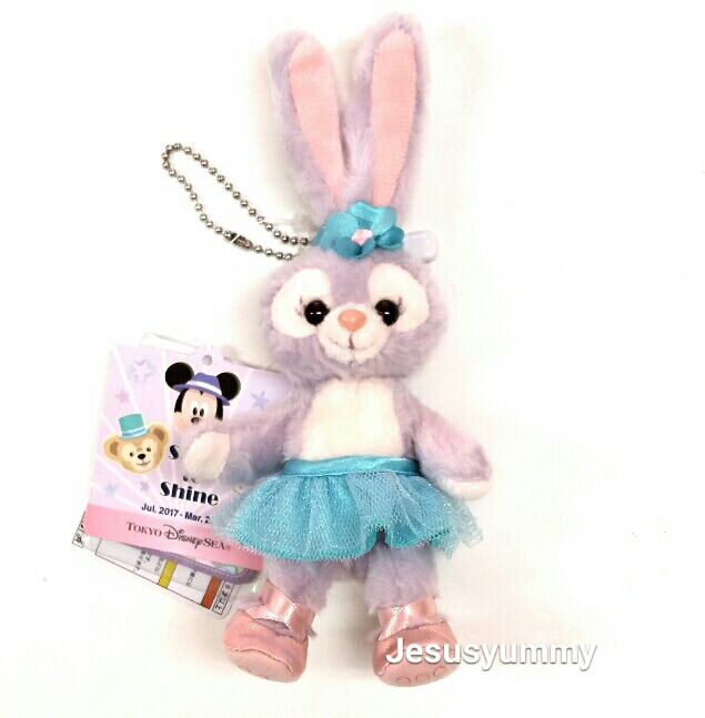 楽天市場】ステラ・ルー ぬいぐるみ ダッフィーの新しいお友達