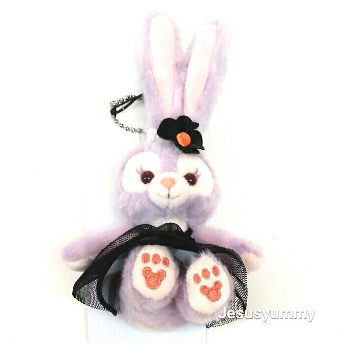 楽天市場】ダッフィー＆フレンズのサニーファン ステラ・ルー