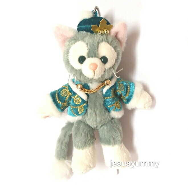 楽天市場】シェリーメイ ぬいぐるみバッジ くるみ割り人形 ダッフィー