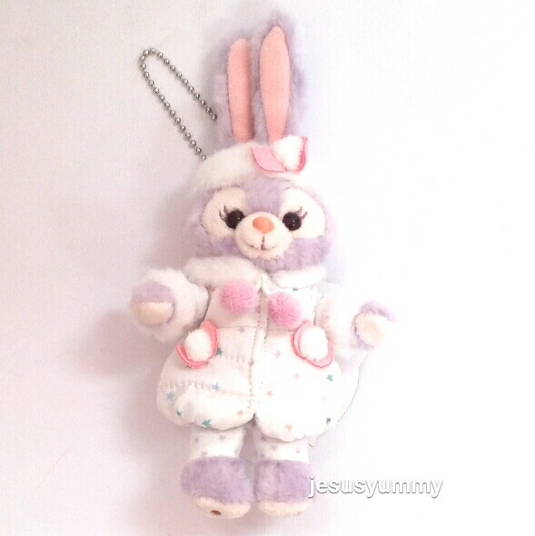 楽天市場】シェリーメイ ぬいぐるみバッジ くるみ割り人形 ダッフィー