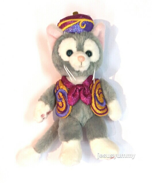 楽天市場】ジェラトーニ ぬいぐるみSS Wishing Together 東京