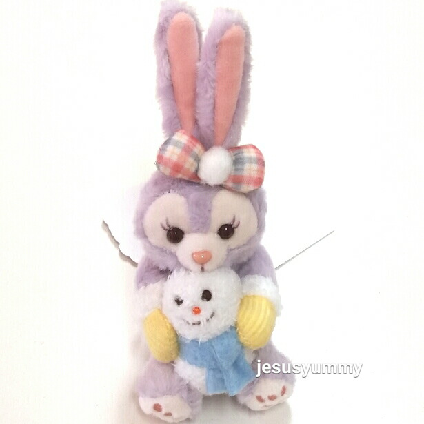 楽天市場】ジェラトーニ ぬいぐるみストラップ 雪だるま お座り