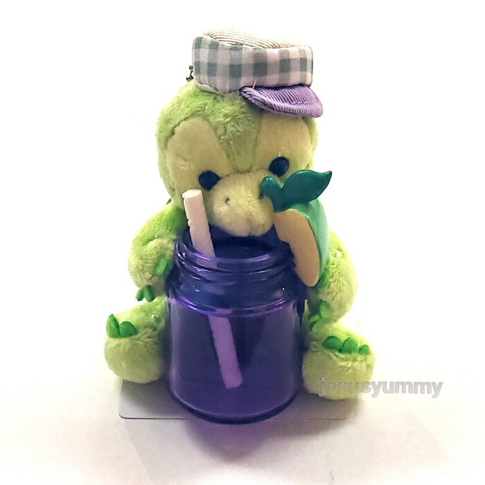 楽天市場】ダッフィー＆フレンズのビューティフル・レイニーデイズ