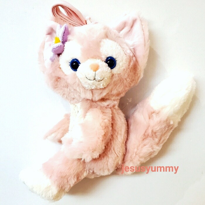 楽天市場】シェリーメイ ぬいぐるみショルダーバッグ DUFFY ディズニー