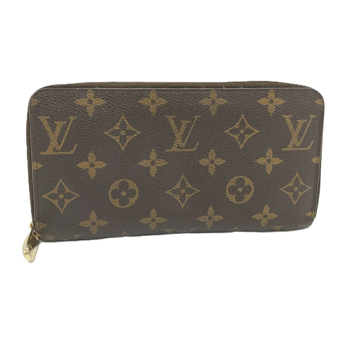 楽天市場】【中古】LOUIS VUITTON ジッピーウォレット ホリゾンタル