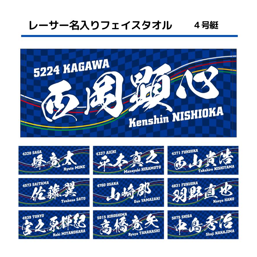楽天市場】【新】常滑三英傑フェイスタオル｜池田浩二 平本真之 磯部誠