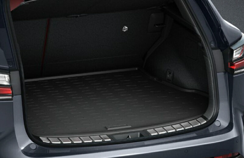 楽天市場】【レクサス純正】 ロングラゲージマット ☆レクサスNX 10